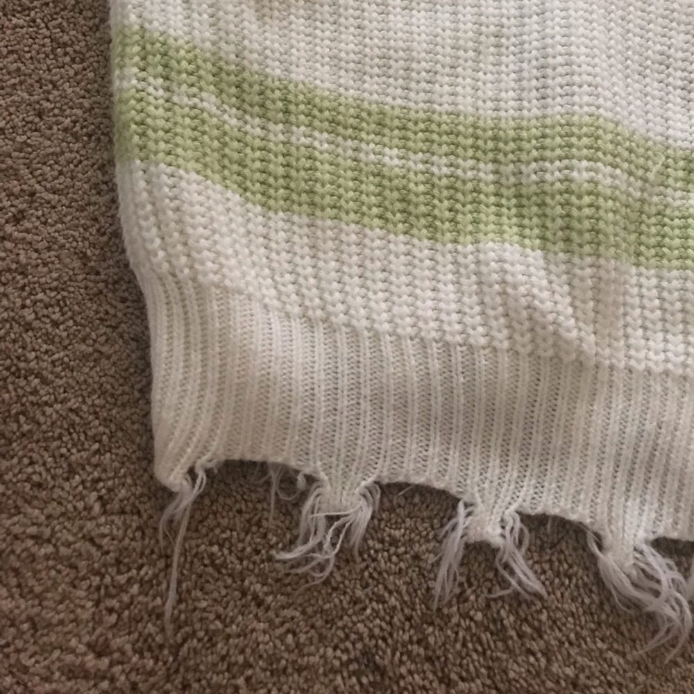 fall sweater - - Picture 7 of 7